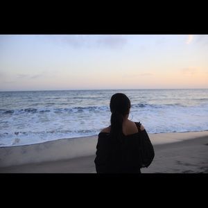 Meet your Posher, Noelle